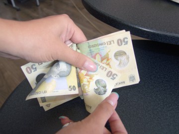 Limitarea plăților în numerar intră în vigoare